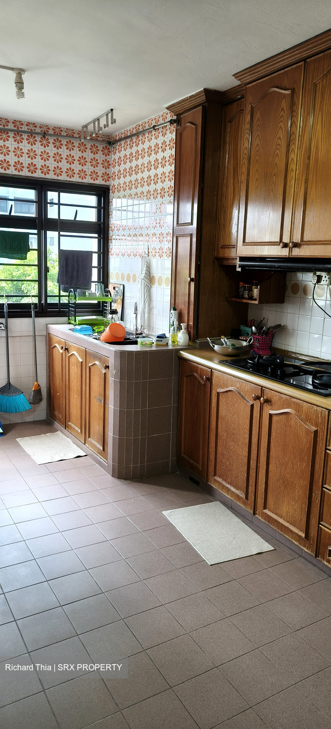 Blk 711 Bedok Reservoir Garden (Bedok), HDB 5 Rooms #546094081